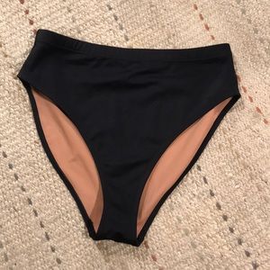 Nu swim bottoms
